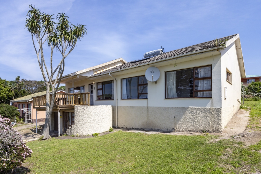 3 Bedroom Property for Sale in Forest Downs Eastern Cape